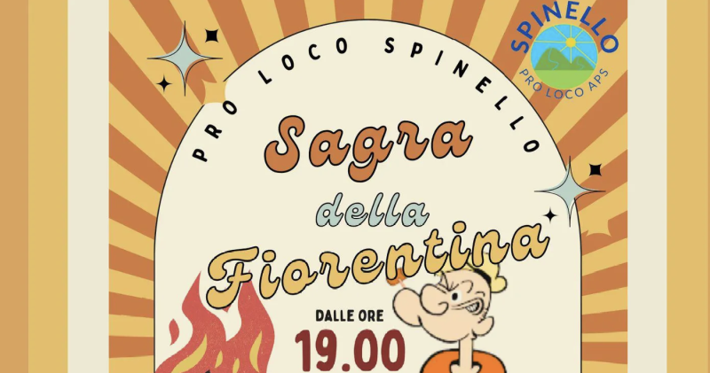 Sagra della Fiorentina